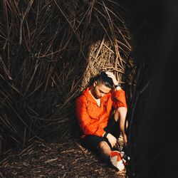 Cover of Novocaine