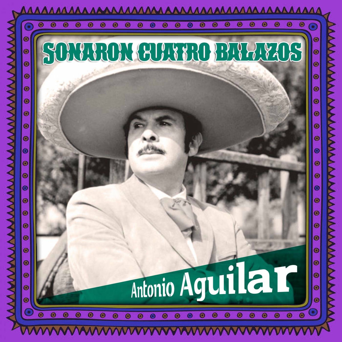 Album cover of Rosita Alvirez