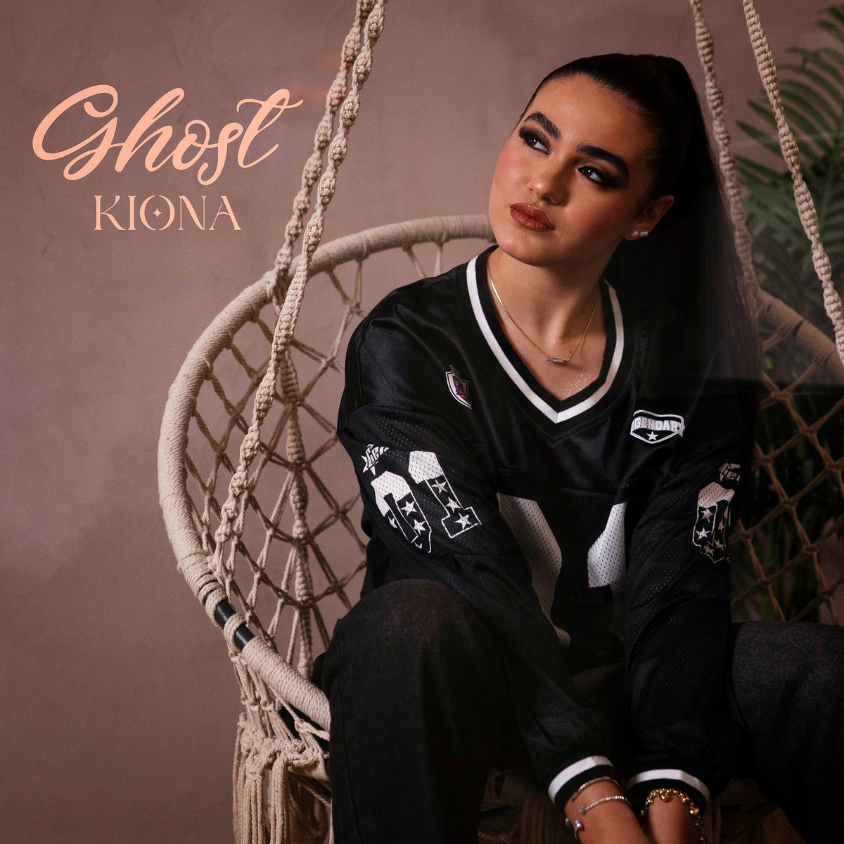Album cover of Ghost