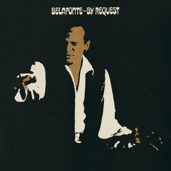 Cover of Belafonte By Request