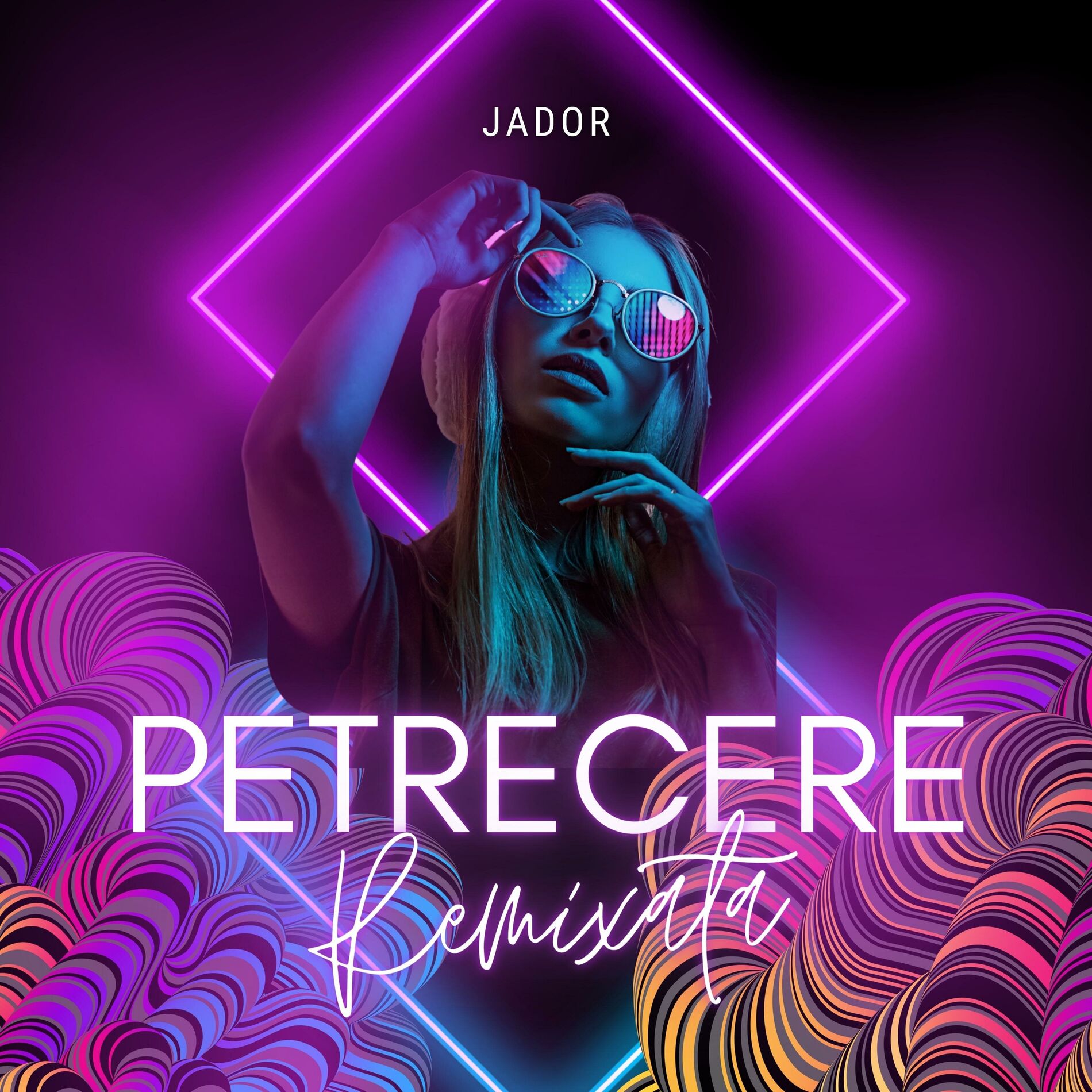 Album cover of De ce i-ai promis?