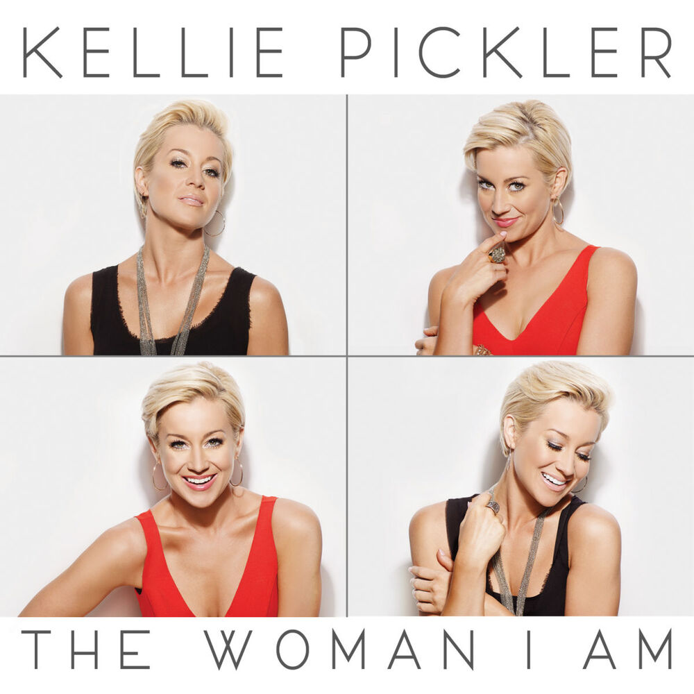 Picture of The Woman I Am