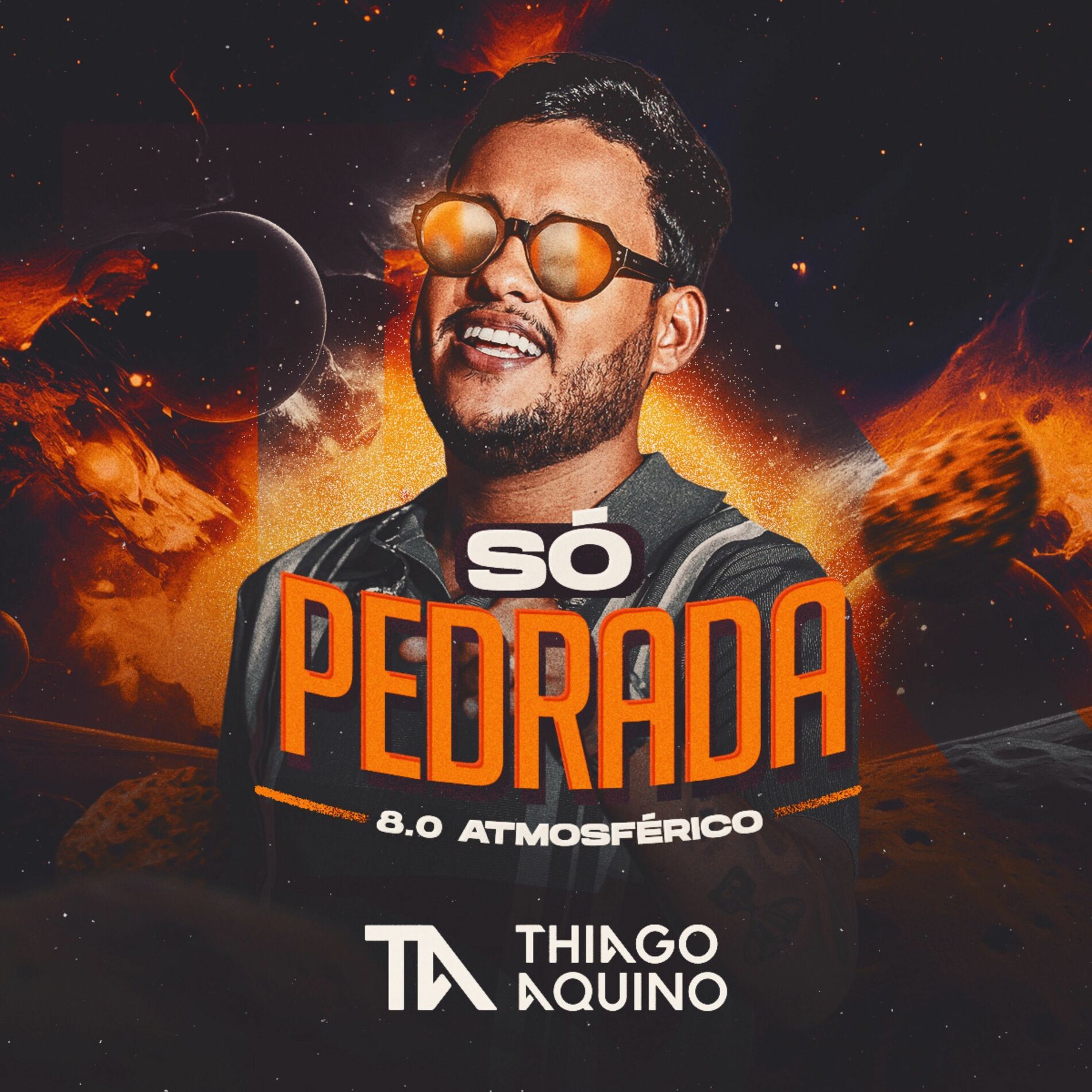 Album cover of Sem Explicação