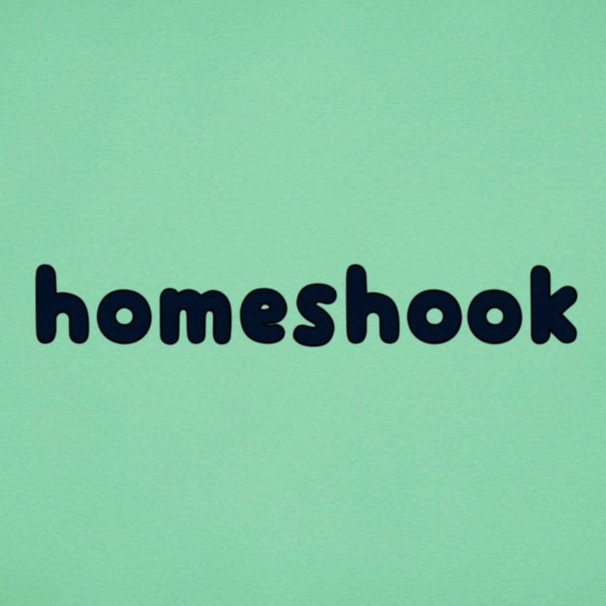 Album cover of homeshook
