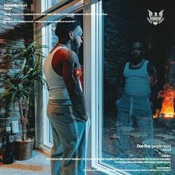 Cover of HYPOCRITE