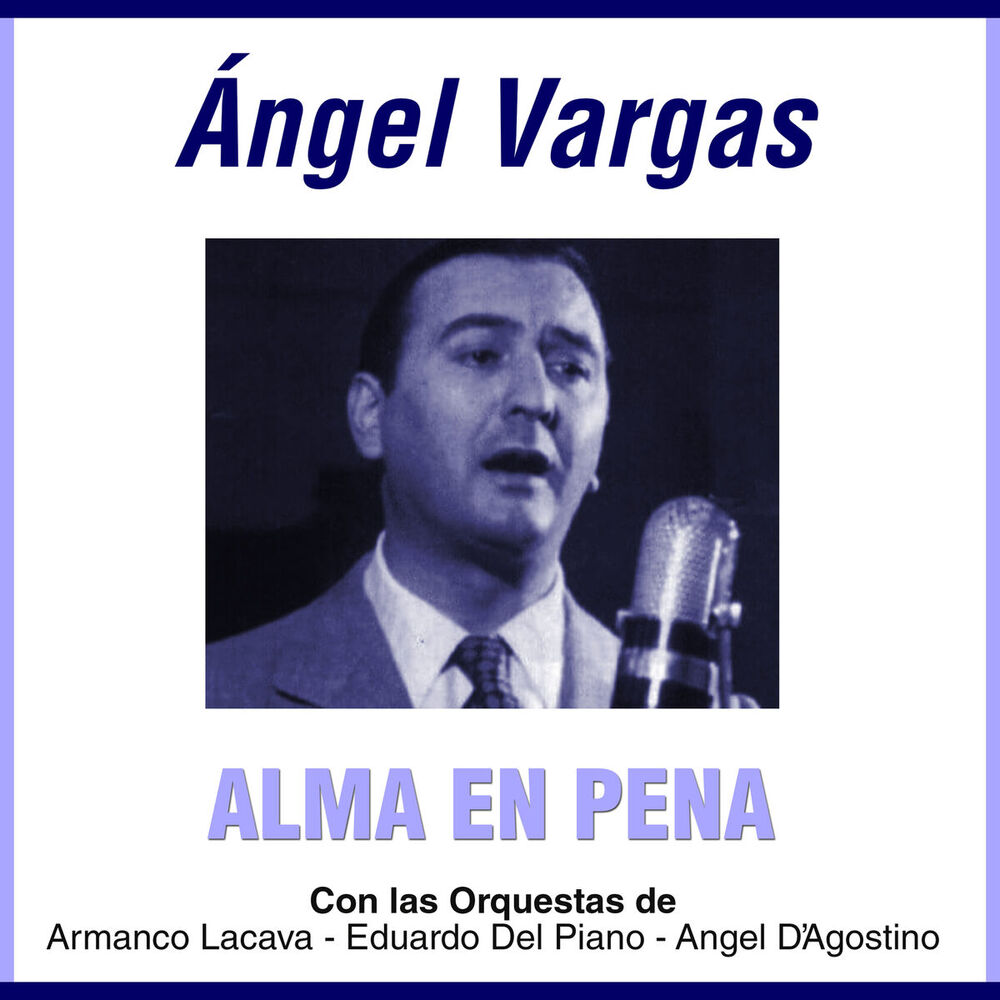Picture of Alma En Pena