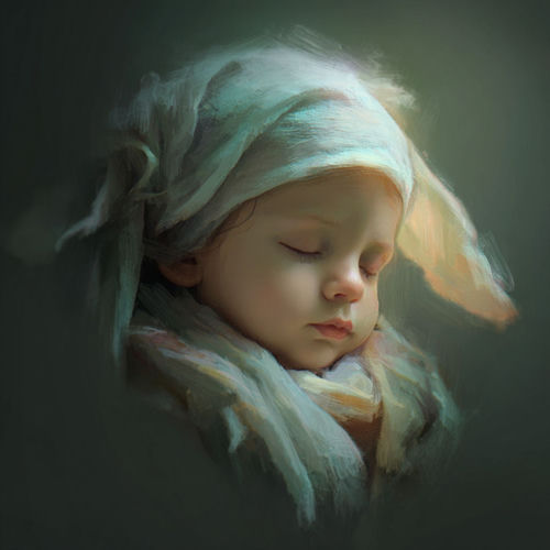 New Age Serenity