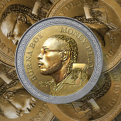 Cover of Money Play