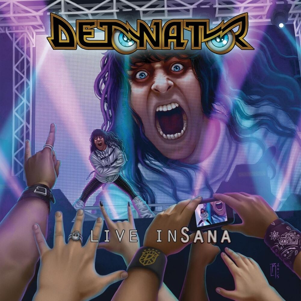Picture of Live Insana