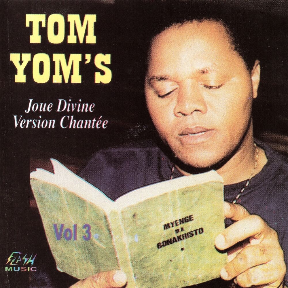 Picture of Joue divine, vol. 3 (Version chantée)