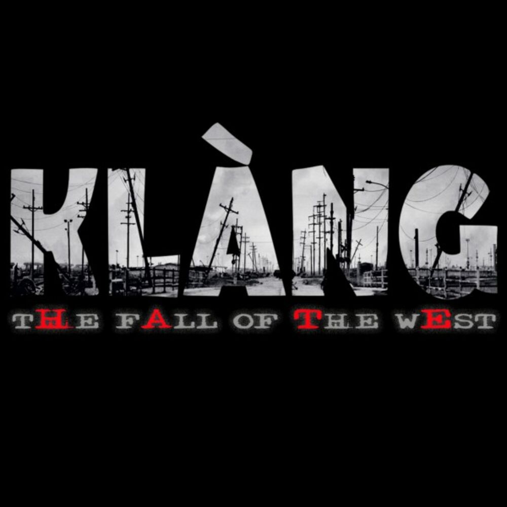 Picture of The Fall of the West