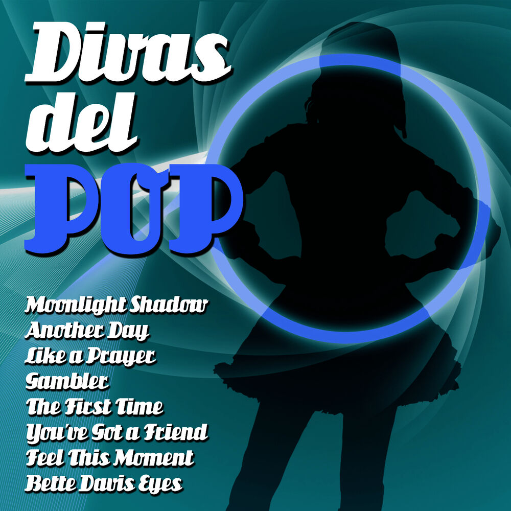 Picture of Divas del Pop