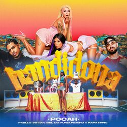 Cover of BANDIDONA