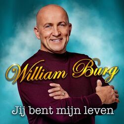 Cover of Jij Bent Mijn Leven
