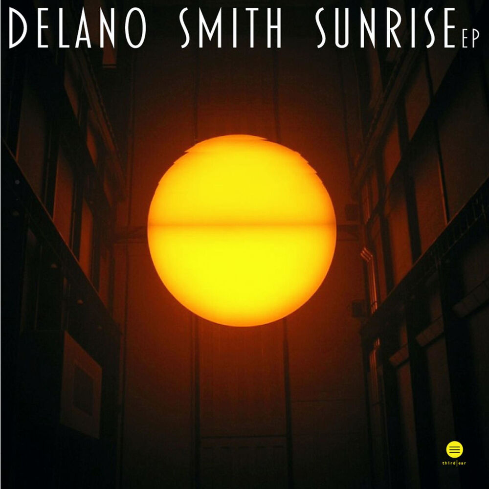 Picture of Sunrise - EP