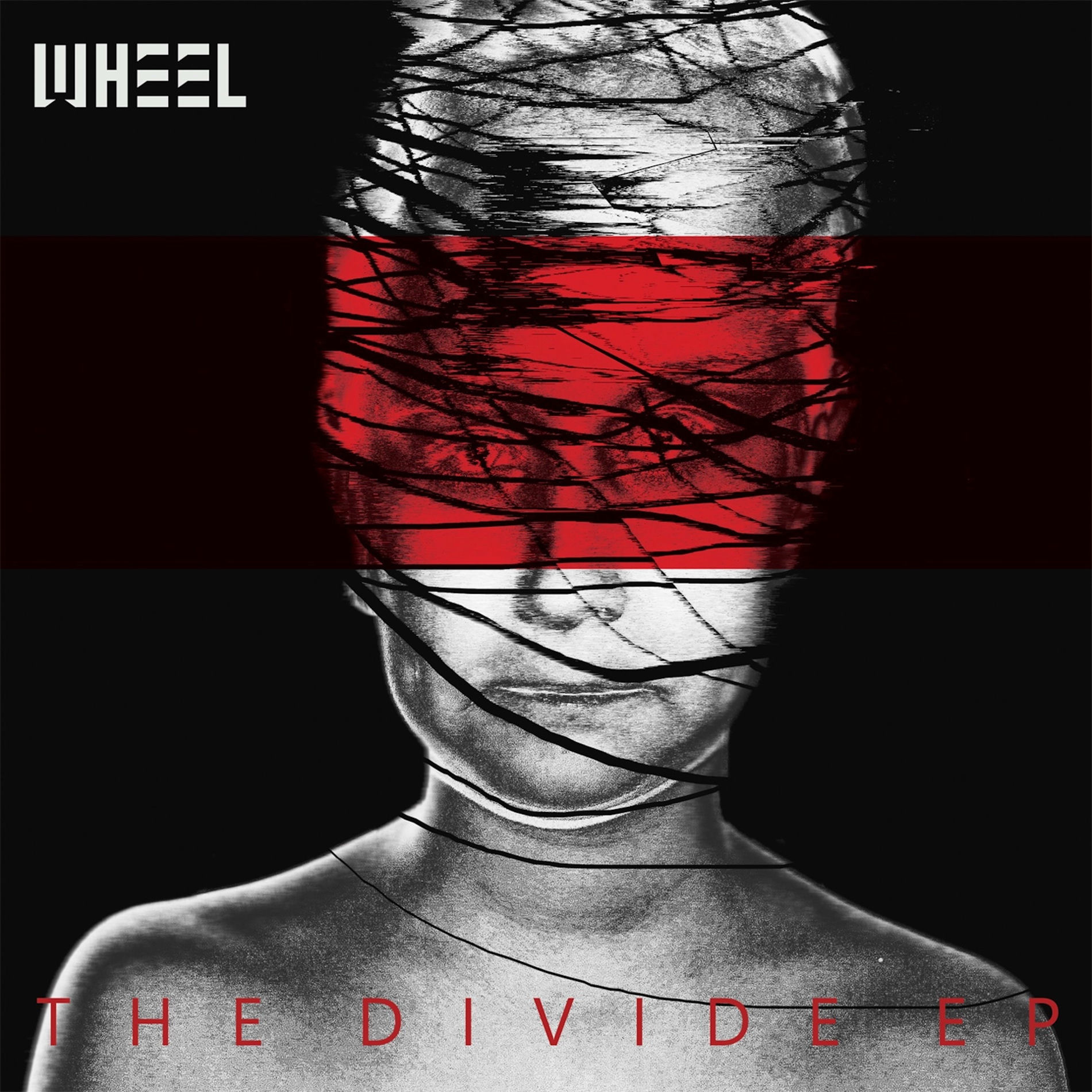 Album cover of It's Over Now