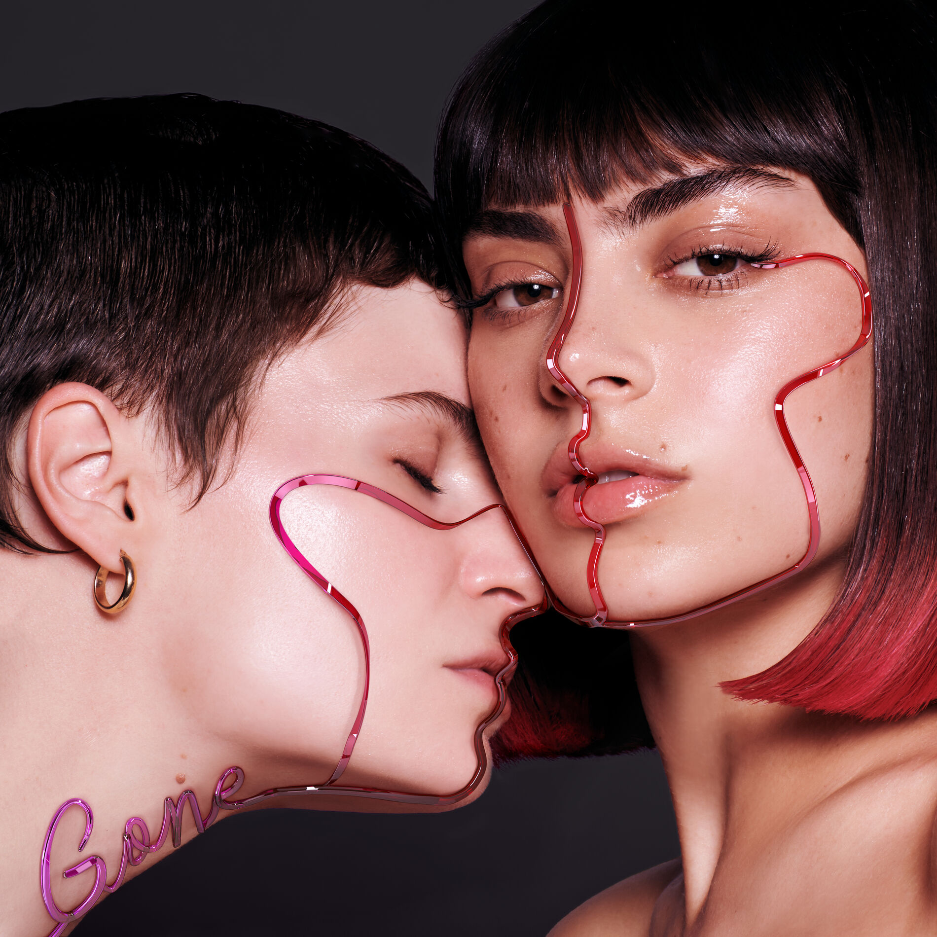 Album picture of Gone