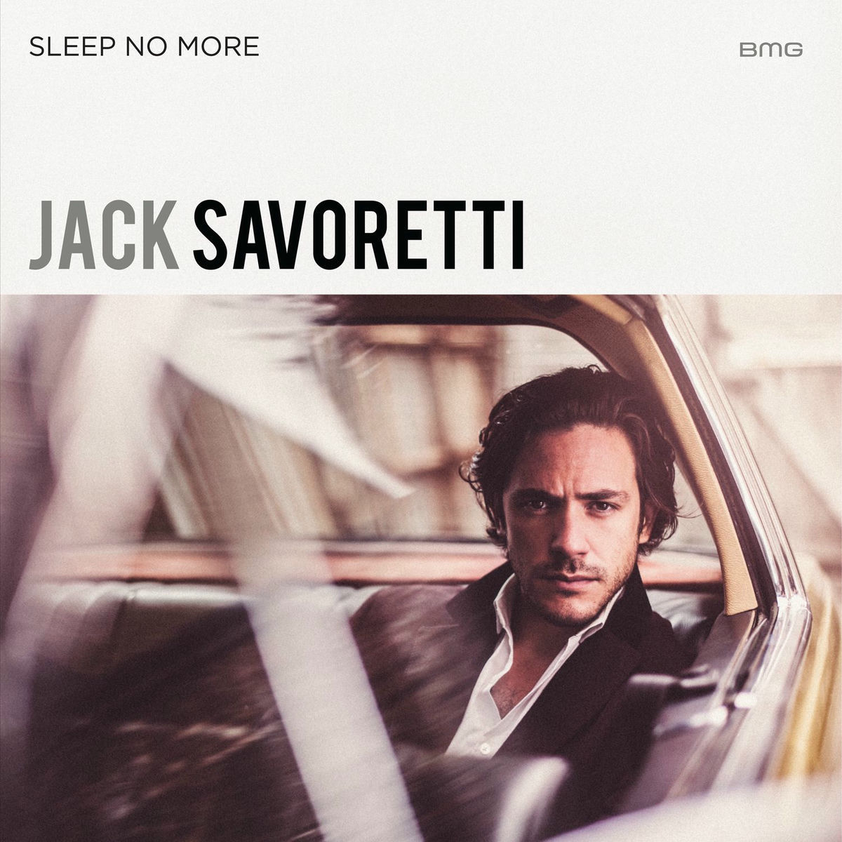 Album cover of Sleep No More (French Edition)