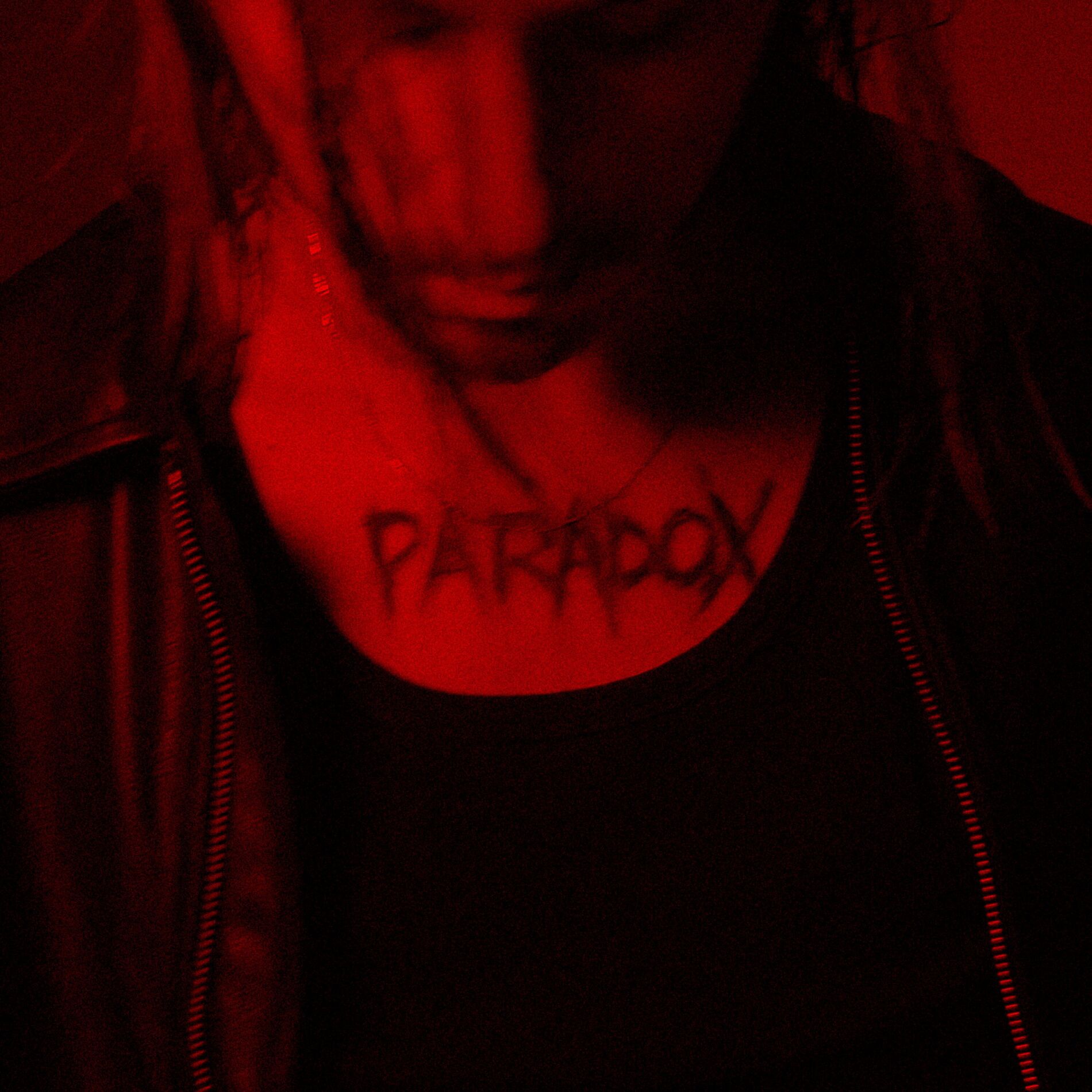 Album cover of Paradox