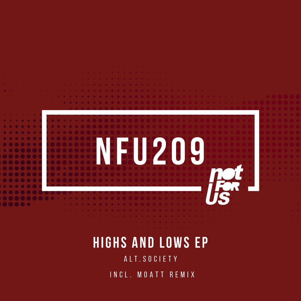 Picture of Highs and Lows EP