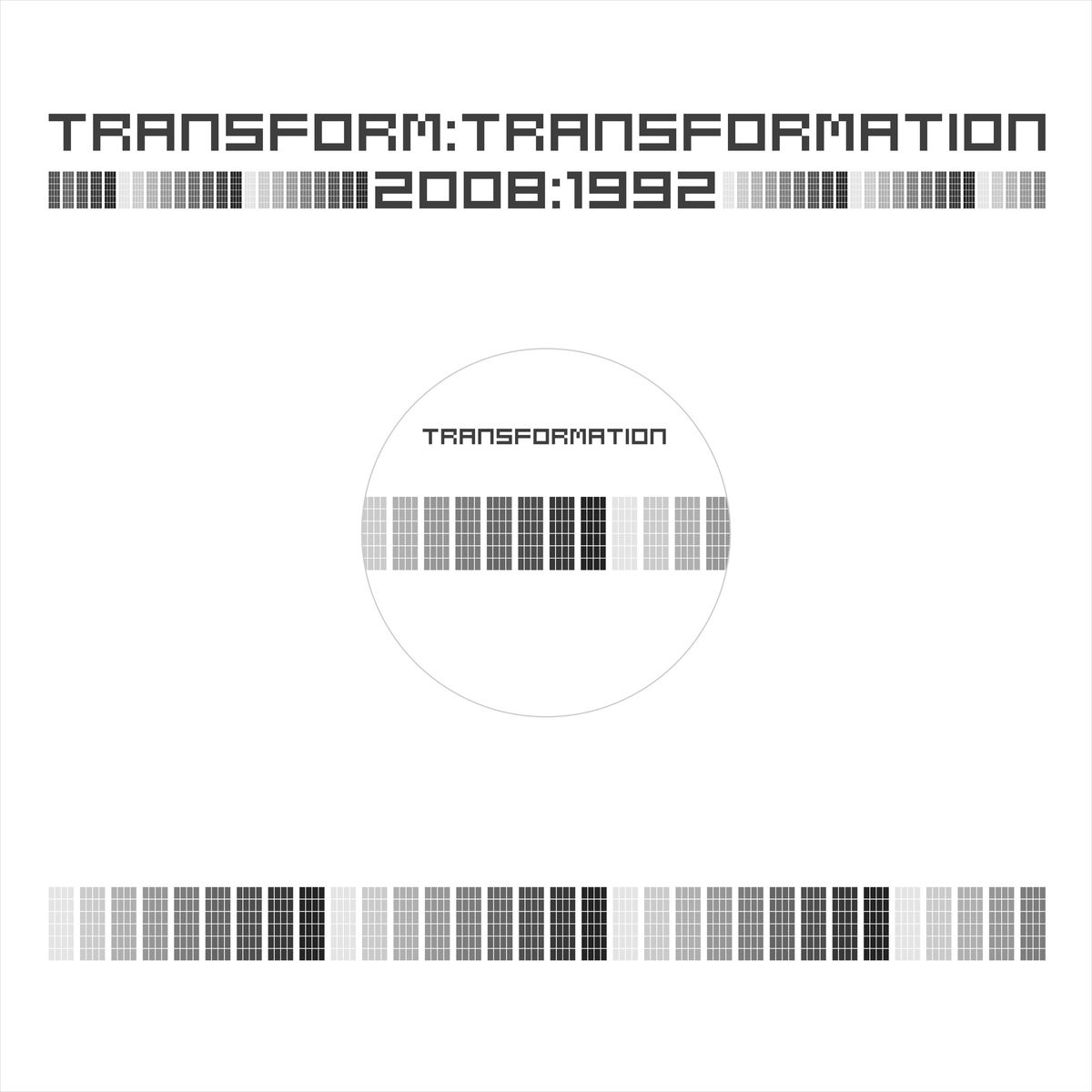 Album cover of Transformation