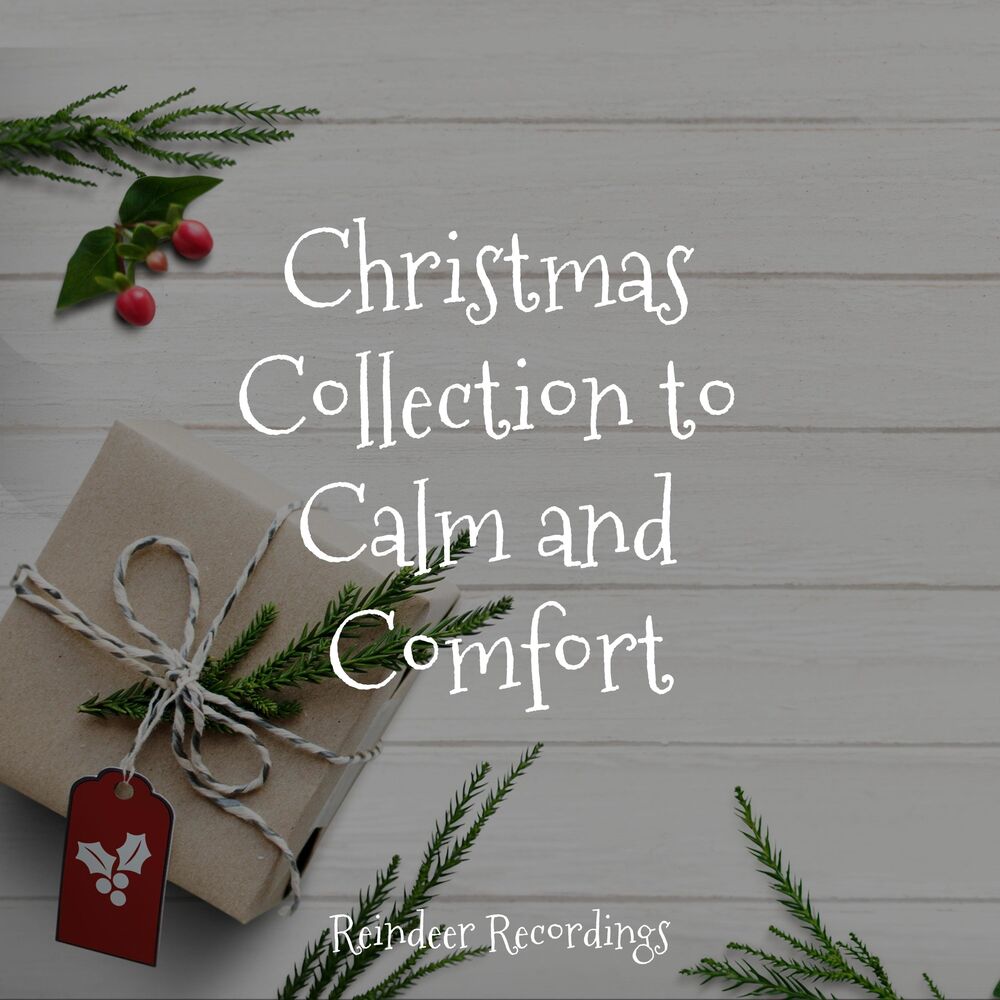 Picture of Christmas Collection to Calm and Comfort
