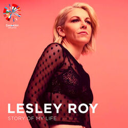Cover of Story Of My Life