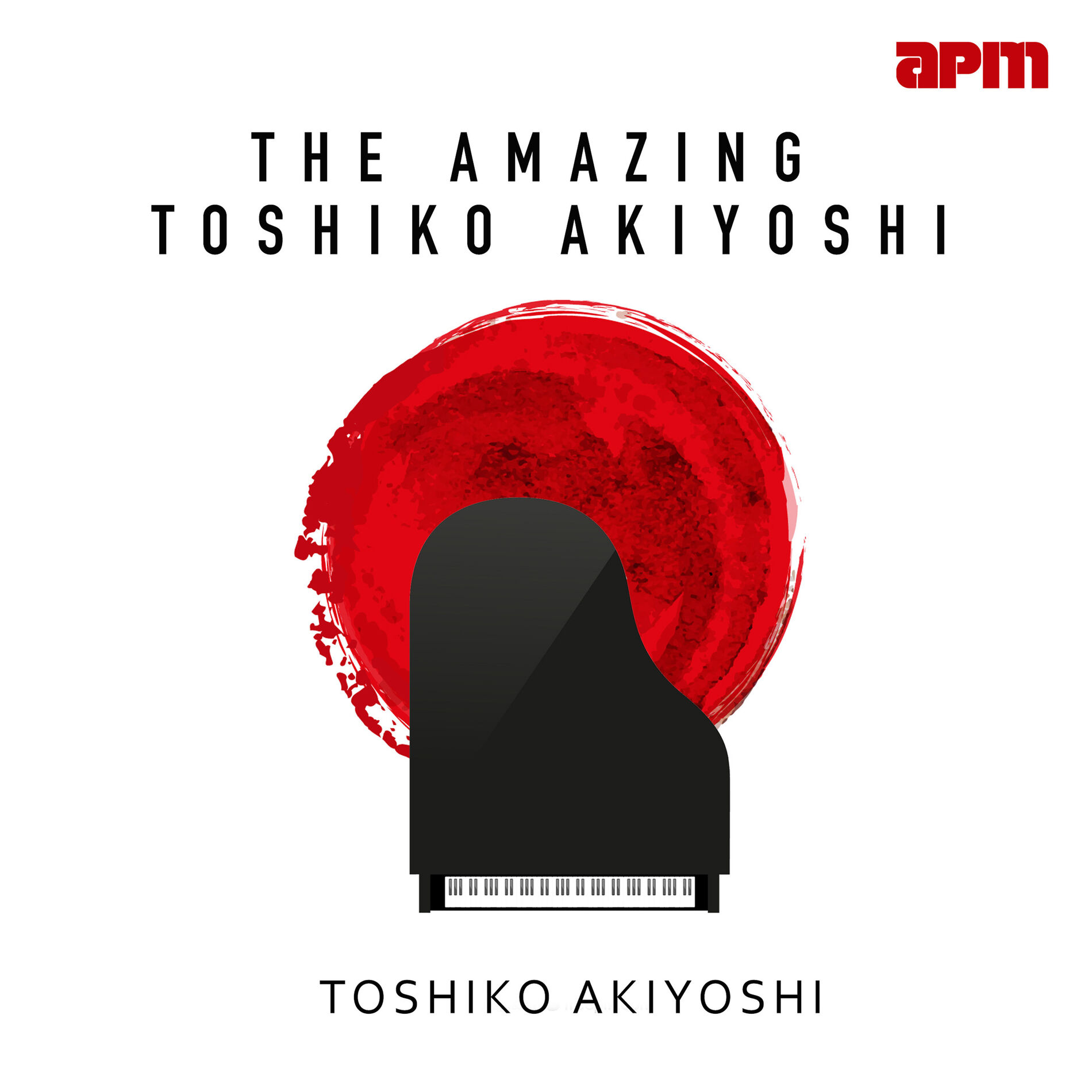 Album cover of Hakone Twilight