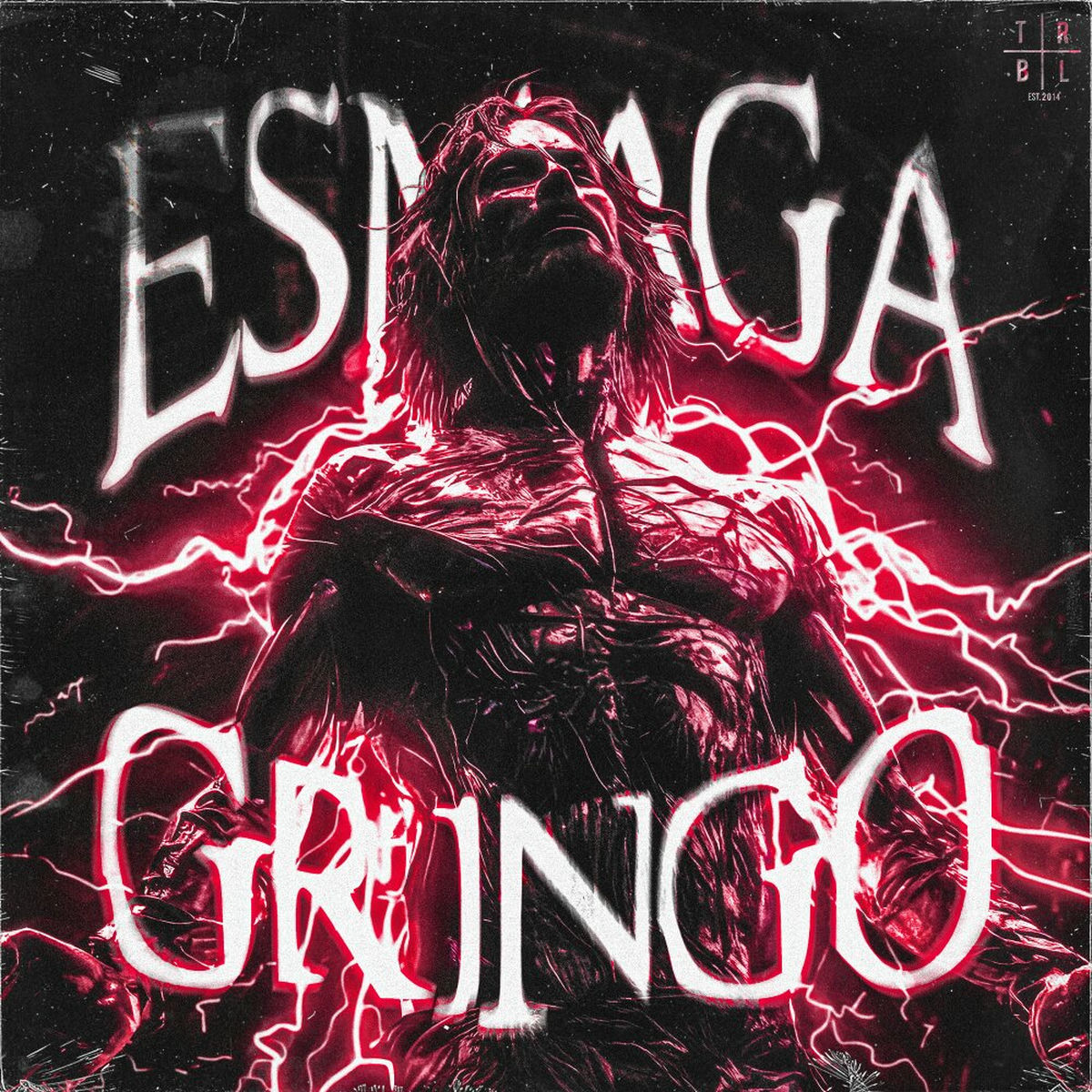 Album cover of ESMAGA GRINGO