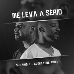 Cover of Me Leva a Sério