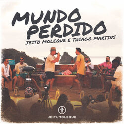 Cover of Mundo Perdido