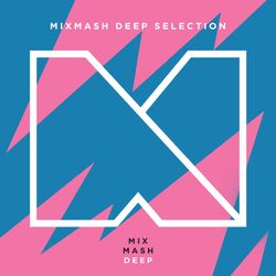 Cover of Mixmash Deep Selection