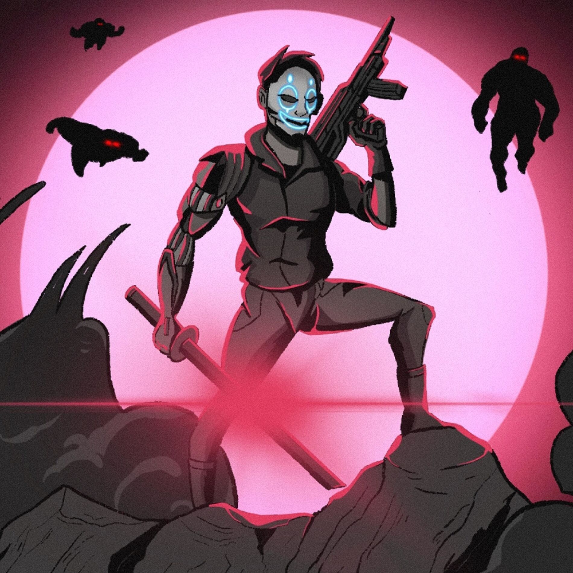 Album cover of Champions