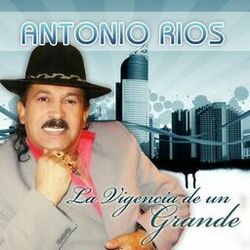 Cover of La Vigencia de un Grande
