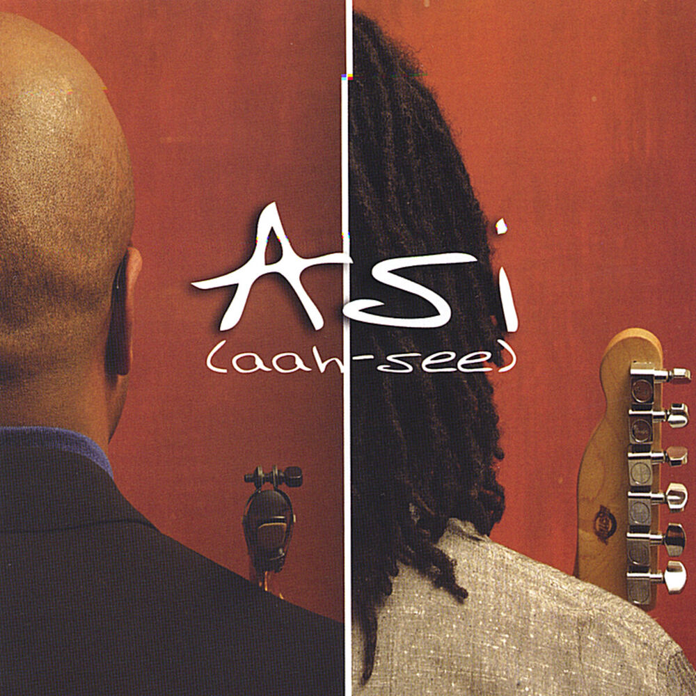 Picture of Asi (aah-see)