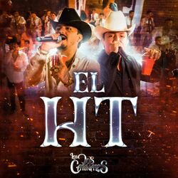 Cover of El HT
