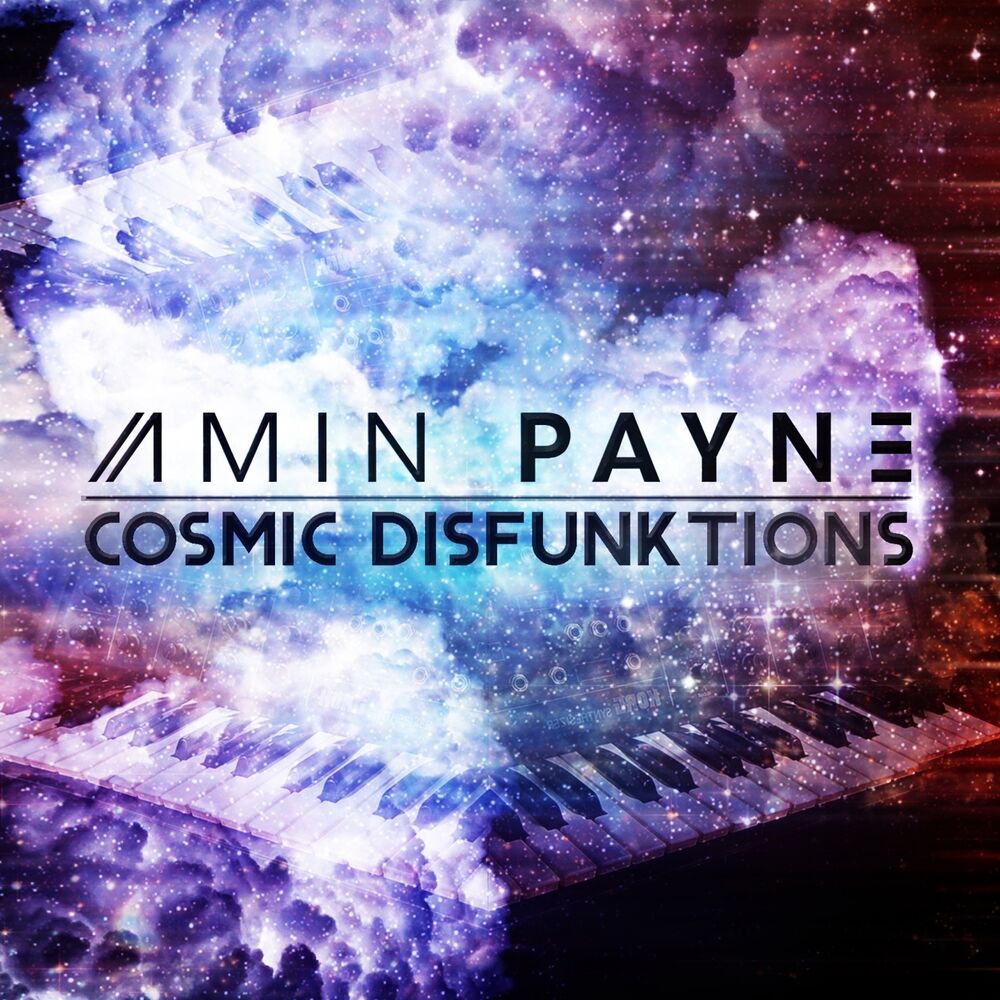 Picture of Cosmic Disfunktions