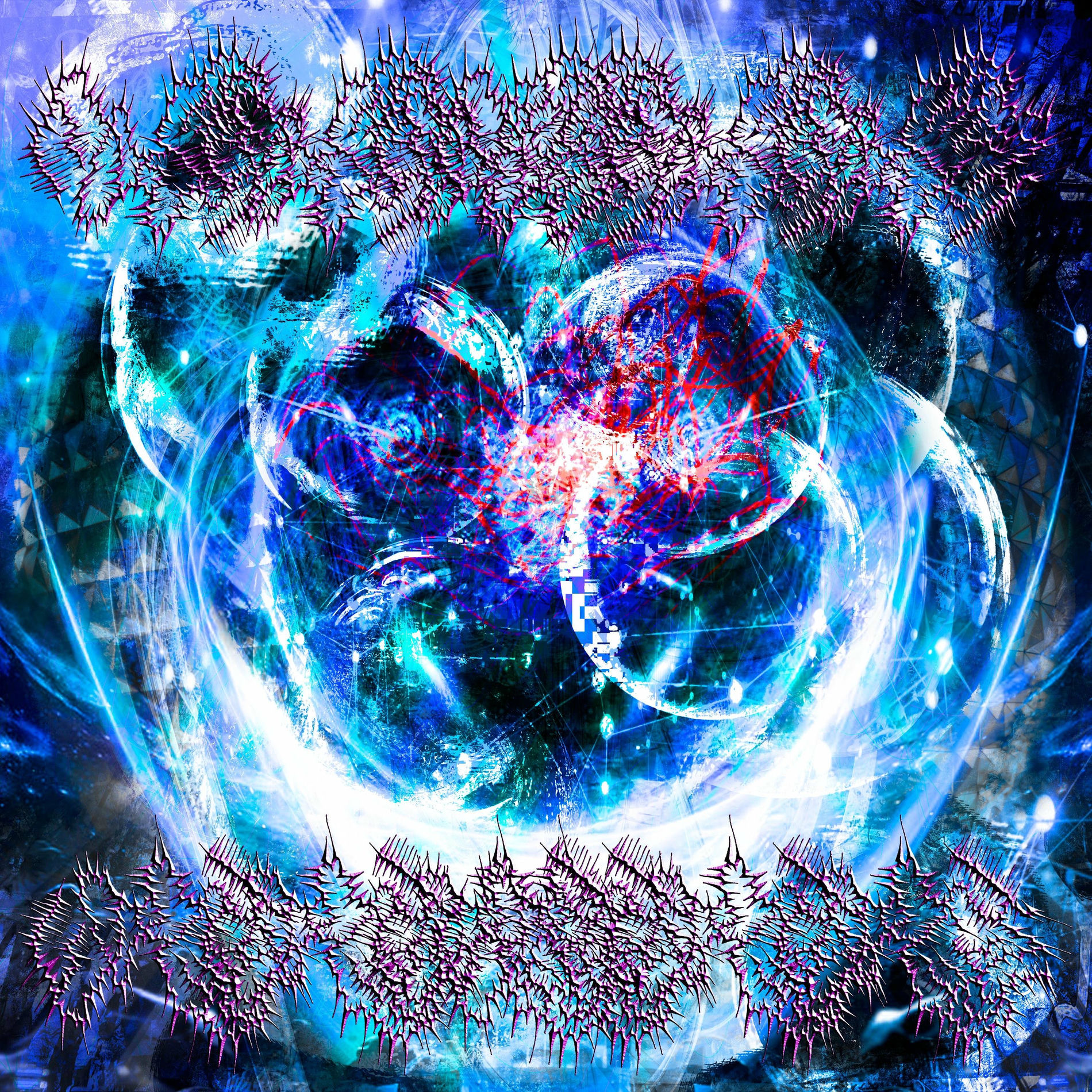 Album cover of EPCOT