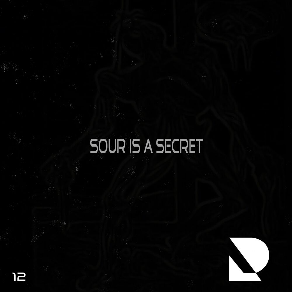Picture of Sour Is A Secret