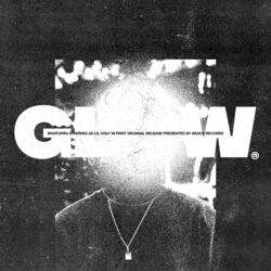 Cover of Glow