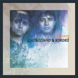 Cover of Retratos