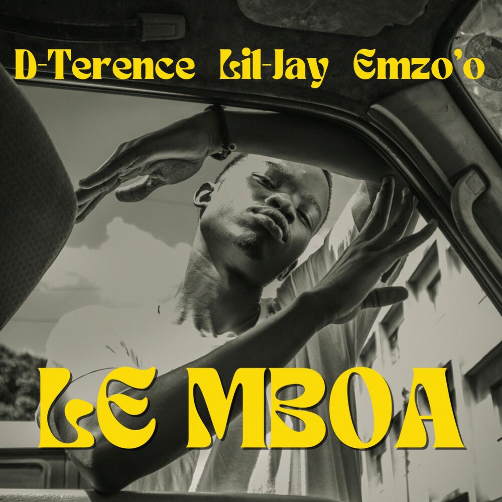 Picture of LE MBOA