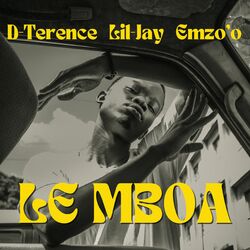 Cover of LE MBOA