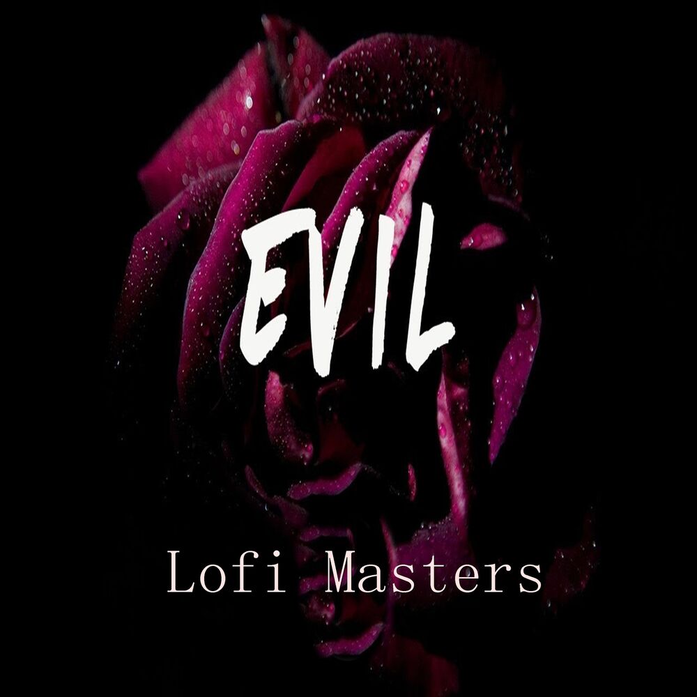 Picture of Evil (Instrumental)
