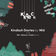 Matawa (Fluida Remix) by Nhii album cover