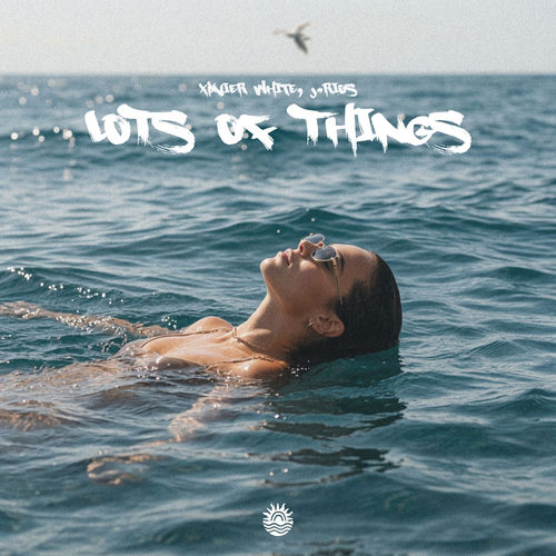 Lots Of Things artwork