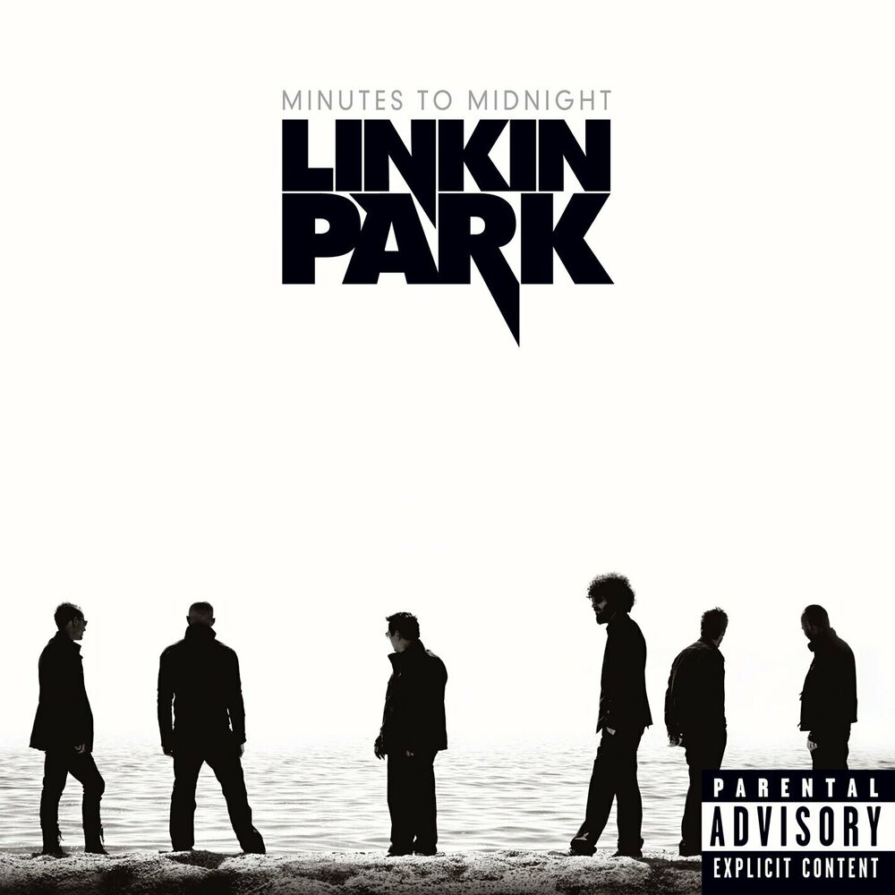 Picture of Minutes to Midnight (Deluxe Edition)