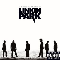 Cover of Minutes to Midnight (Deluxe Edition)