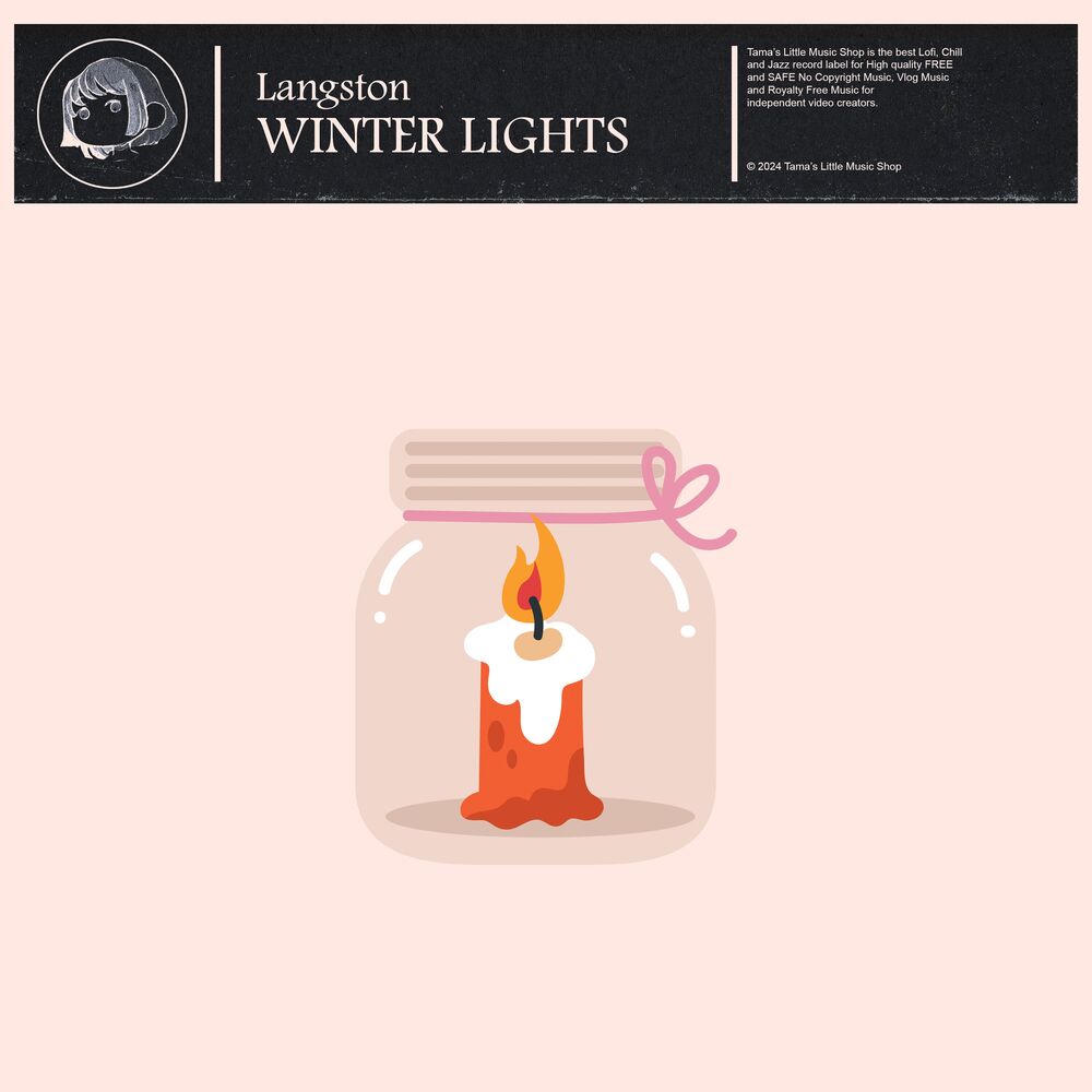 Picture of Winter Lights