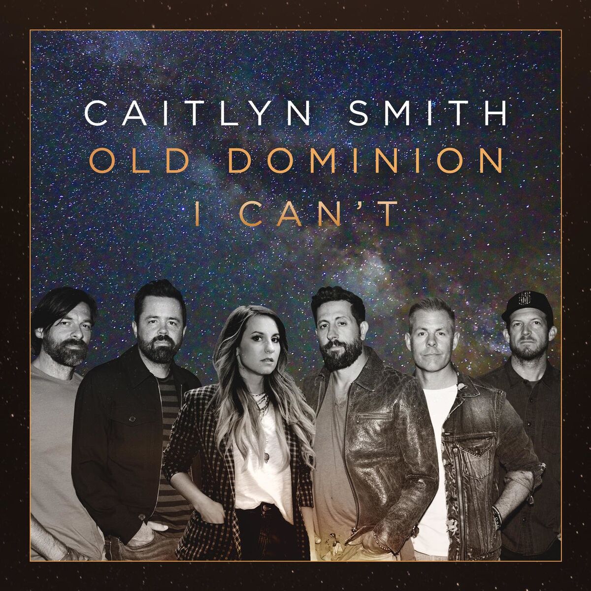 Album cover of I Can't (feat. Old Dominion)